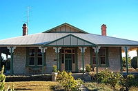 Stranraer Homestead Bed  Breakfast - Tourism Gold Coast