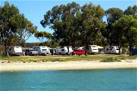 Streaky Bay Foreshore Tourist Park - Melbourne Tourism