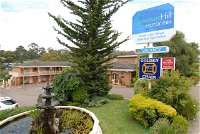 Summerhill Motor Inn - New South Wales Tourism 