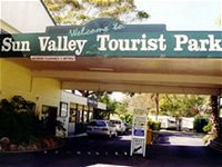 Sun Valley Tourist Park - Australia Accommodation