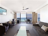Surf Regency Apartments - Melbourne Tourism