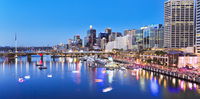 Novotel Rockford Darling Harbour - Hotel Accommodation