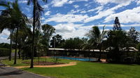 Farmgate Backpackers - Tourism TAS