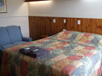 Terang Motor Inn - Sunshine Coast Tourism