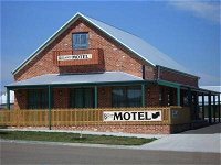 The Bakehouse Motel - Hotel Accommodation