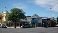 The CoffeeHouse Apartment Motel - Sunshine Coast Tourism