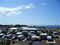 The Cove Holiday Village - VIC Tourism