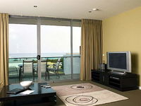 The Dolphin Apartments - Tourism Gold Coast