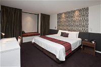 The Gateway Inn Newcastle - Hotel Accommodation