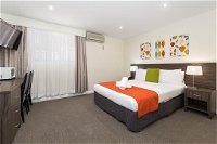 Comfort Inn Aden Mudgee - Hotel Accommodation