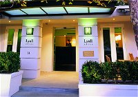 Lyall Hotel and Spa - Hotel Accommodation