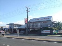 The Metro Motel Rockhampton - Accommodation NSW