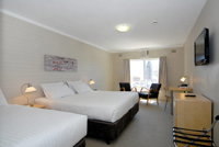 The Murray Hotel - Accommodation Newcastle