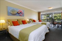 The Nelson Resort - Australia Accommodation