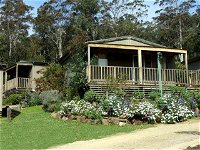 The Original Gold Rush Colony South Coast Accommodation - Melbourne Tourism