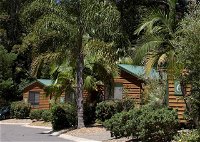 The Palms at Avoca - Hotel Accommodation