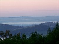 The Retreat Bushland Lodge - New South Wales Tourism 