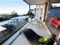 The Rise Noosa - Hotel Accommodation
