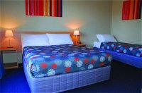 The Sands Hotel Motel - Accommodation Newcastle