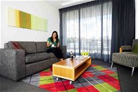 The Sebel Residence East Perth - Hotel Accommodation