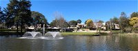 The Sebel Resort  Spa Hawkesbury Valley - Melbourne Tourism
