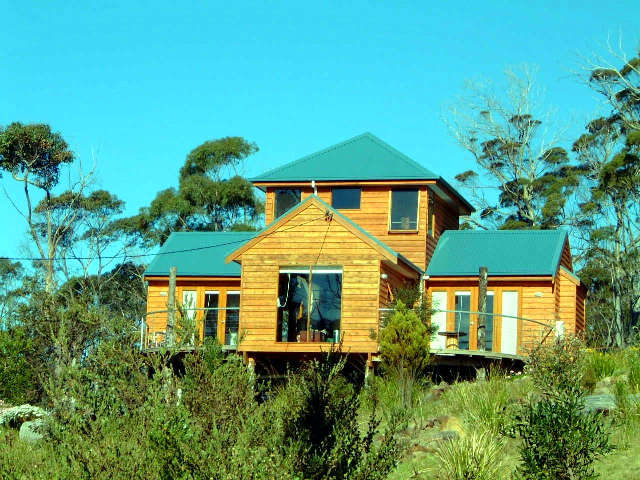 Alonnah TAS Accommodation NSW