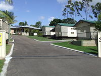 Tiaro Tourist StopOver - Accommodation ACT