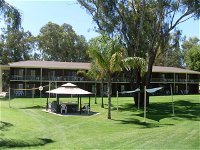 Tocumwal Golf Resort - Australia Accommodation
