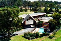 Tooleybuc Club Motor Inn - Australia Accommodation