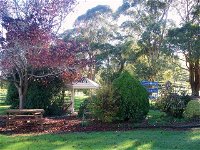 Toora Lodge Motel - New South Wales Tourism 