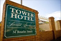 Tower Hotel Kalgoorlie - Accommodation ACT