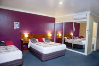 Townview Motel - New South Wales Tourism 