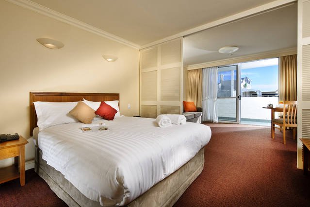 East Fremantle WA Hotel Accommodation