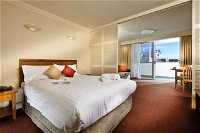 Tradewinds Hotel Fremantle - Hotel Accommodation