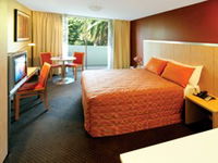 Travelodge Perth - Stayed