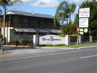 Treehaven Tourist Park - QLD Tourism