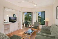 Tropic Towers Apartments - VIC Tourism