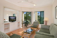 Tropic Towers Apartments - Sunshine Coast Tourism