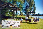Tweed River Motel - Melbourne Tourism