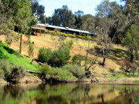 Tweed Valley Lodge - QLD Tourism