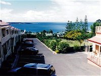 Twofold Bay Motor Inn - Hotel Accommodation