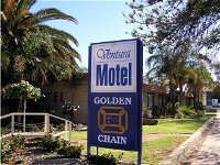 Ventura Motel - Hotel Accommodation