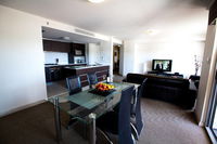 Verandah Apartments - QLD Tourism