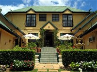 Villa Della Rosa Bed and Breakfast - Melbourne Tourism