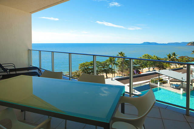 Cairns Northern Beaches QLD Accommodation NSW