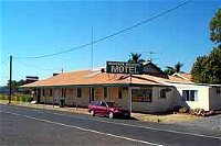 Wagon Wheel Motel - Hotel Accommodation
