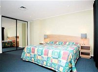 Waldorf Parramatta Apartment Hotel - QLD Tourism