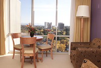 Waldorf Apartment Hotel Canberra - Accommodation Newcastle