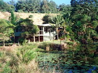 Walkabout Holiday House - Victoria Tourism