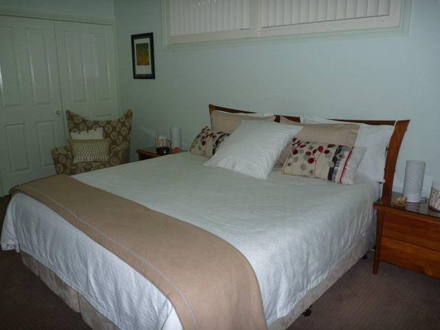 Wallabi Point Bed and Breakfast